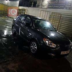 هيونداي أكسنت